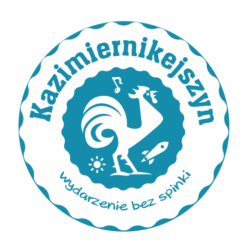 Logo Kazimiernikejszyn